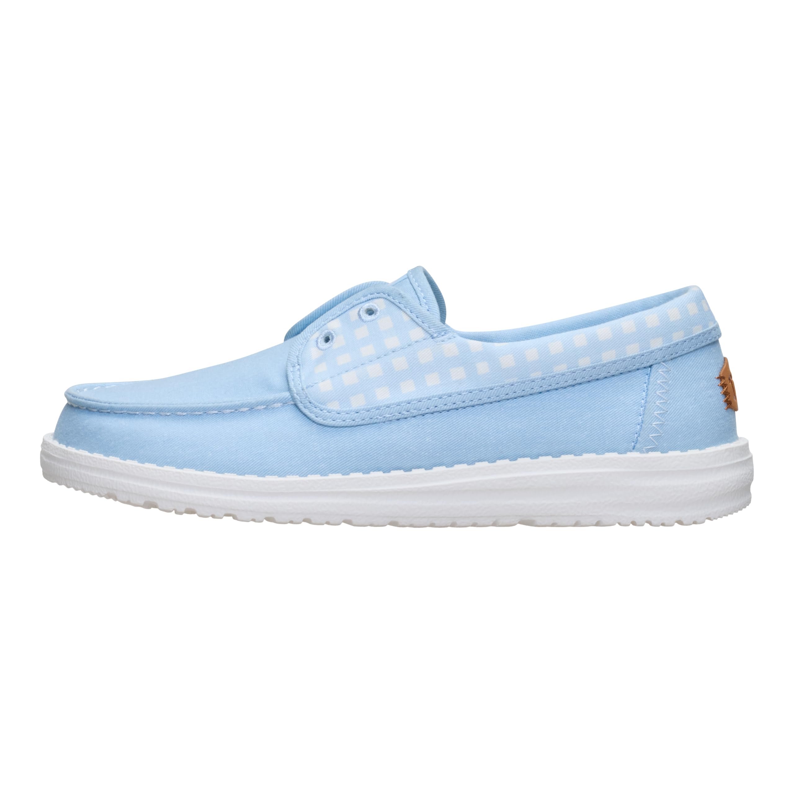 heydude Wendy Cru Gingham-picture-46