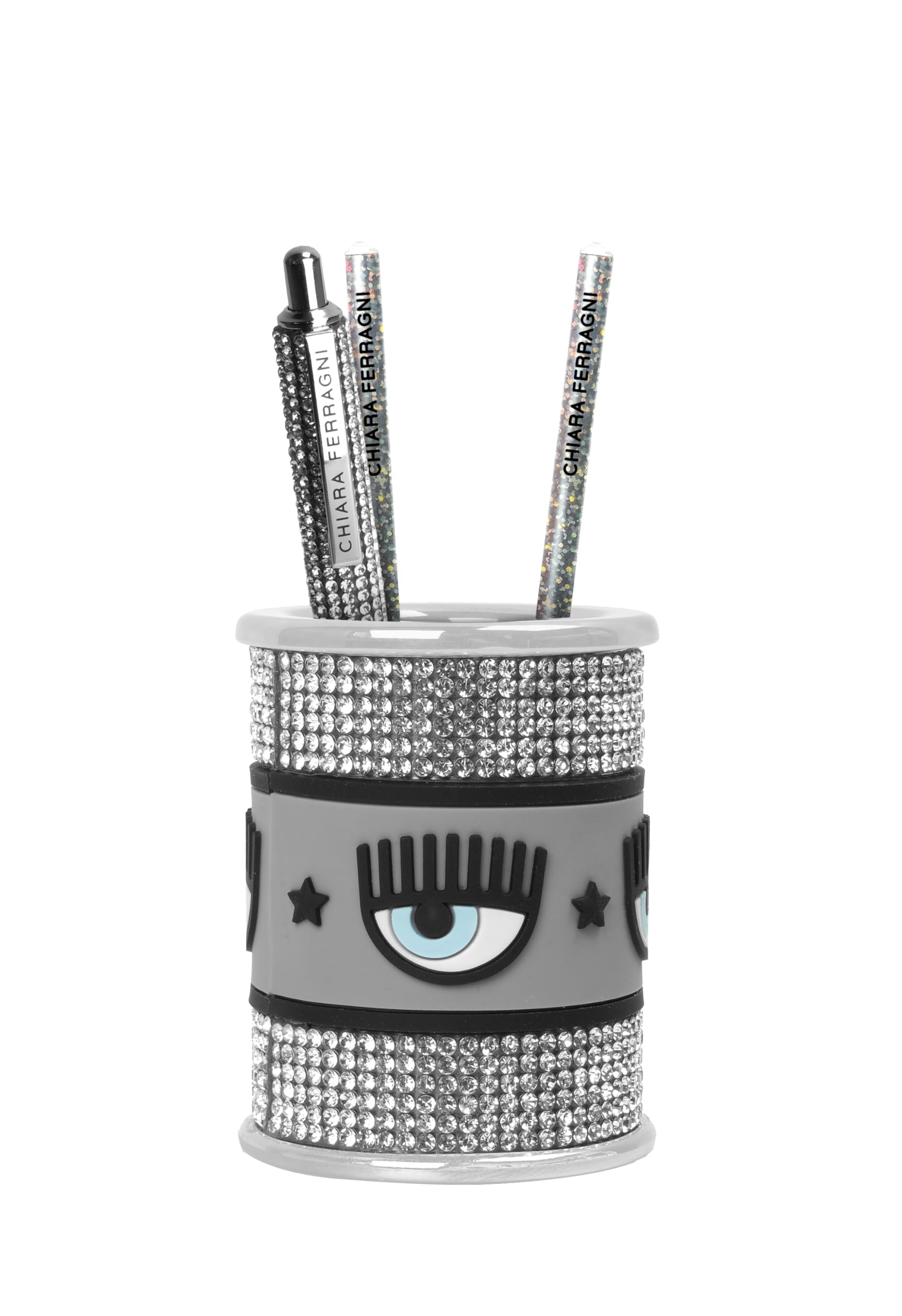 Selezione Cartoleria Varzi Dal 1956 PORTAPENNE CHIARA FERRAGNI 2023 :  Amazon.it: Cancelleria e prodotti per ufficio