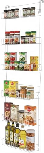 Miniatura 8 de STORAGE DYNAMICS Rack de almacenamiento 83-2189V blanco el embalaje puede variar