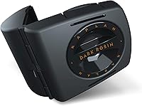 Vista 3 de D'Addario Kaplan Premium Rosin con funda