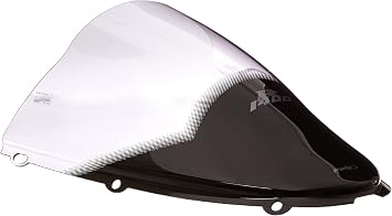 Puig 4057H Light Smoke Racing Screen