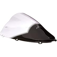 Puig 4057H Light Smoke Racing Screen