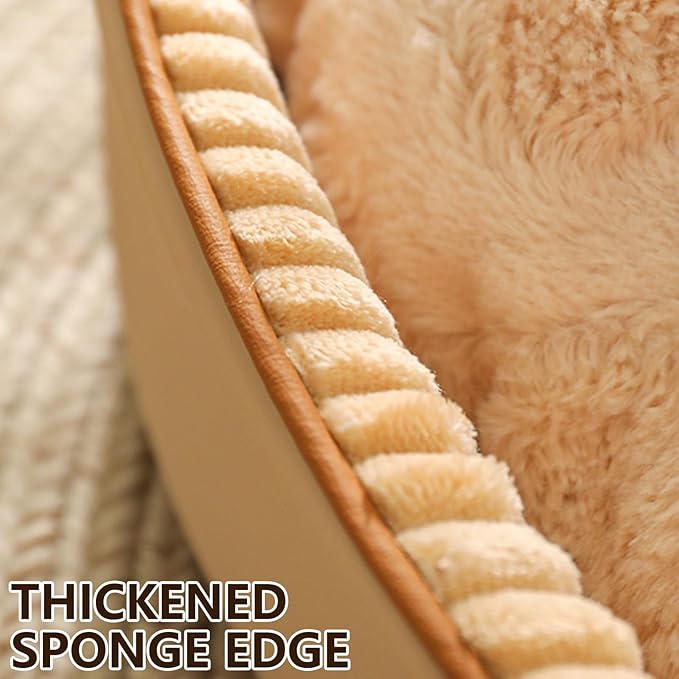 Cama para Perro Tamaño S Lavable miniatura 6