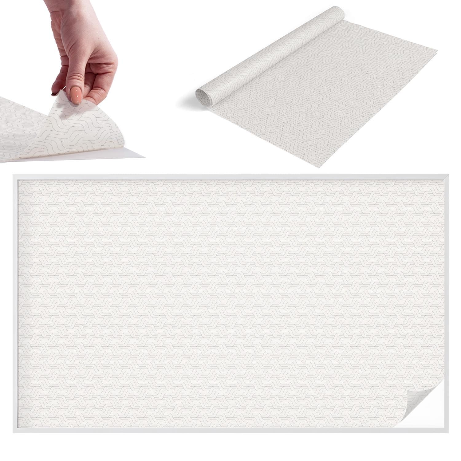 Film anti-regard pour fenêtre 200x116 cm contre le vis-à-vis et les UV