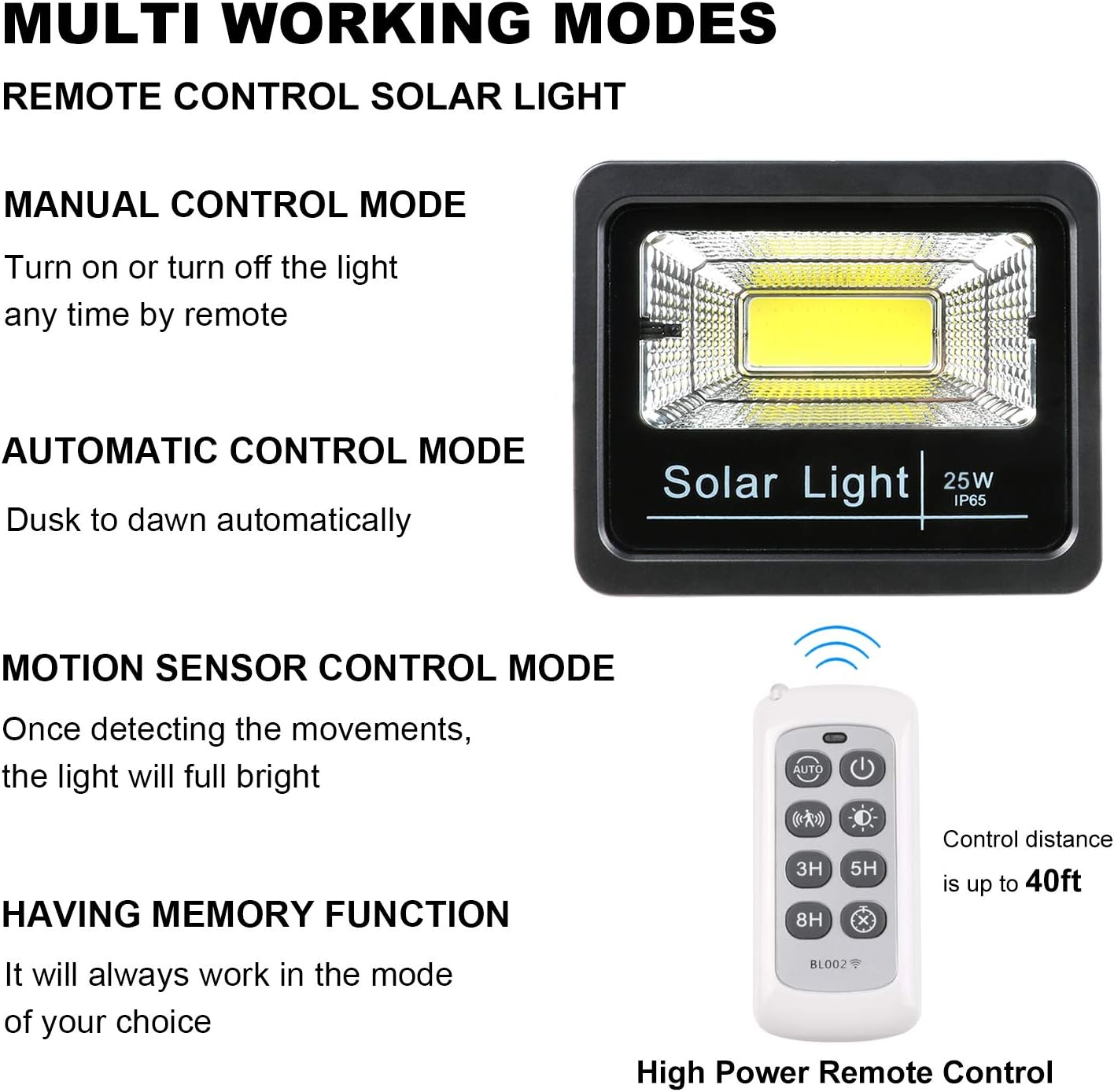 Bеѕt Dеаl 🛒 Led Solar Flood Lights Outdoor, Bemexred Remote Control Solar Lights Dusk to Dawn 1500 Lumens 12W Large Solar Panel Motion Sensor Solar Security Light IP65 Waterproof for Yard,Barn,Driveway,Deck,Farm Gеt Chеар Prісе Led Solar Flood Lights Outdoor, Bemexred Remote Control Solar Lights Dusk to Dawn 1500 Lumens 12W Large Solar Panel Motion Sensor Solar Security Light IP65 Waterproof for Yard,Barn,Driveway,Deck,Farm