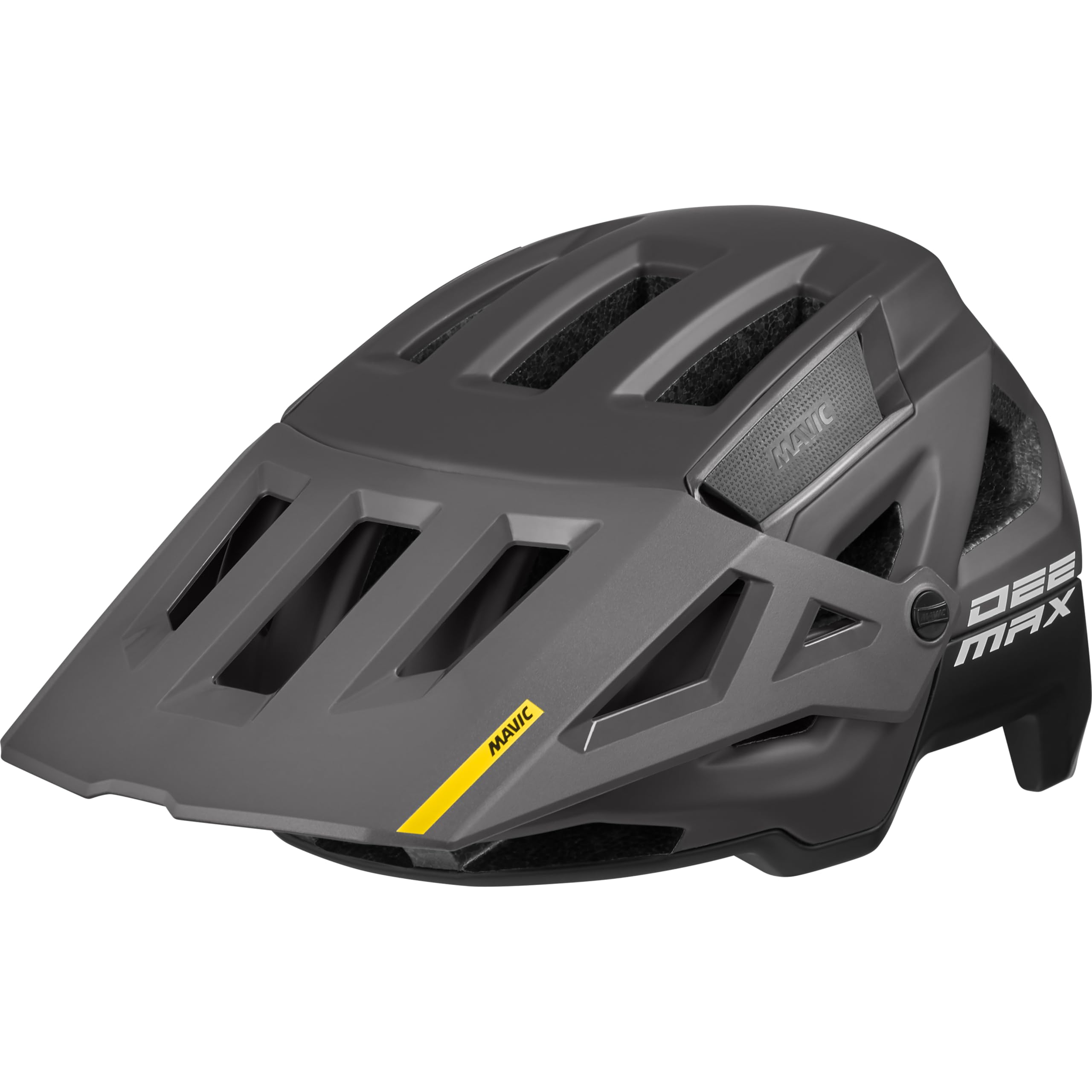 Casque VTT Deemax MIPS pour protection et confort en descente - 5