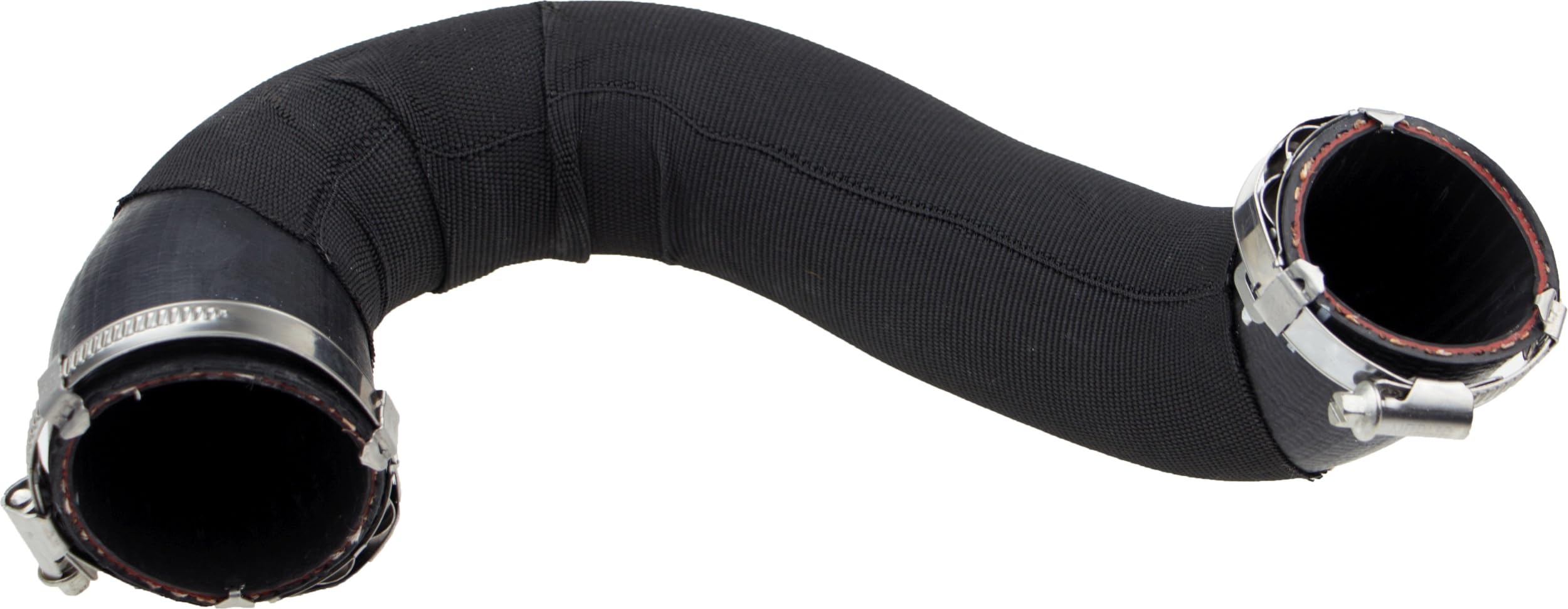 4x ✅Fits GATES GAT09-0359 Charge Air Hose GAT09-0359 Intercooler hos ⭐UK Seller⭐