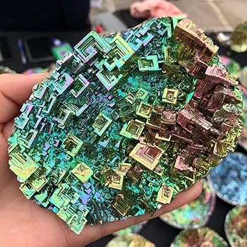 神秘的な美しさを持つビスマス結晶 432gケース付き 71uSl2YZNNS._UF350,350_QL80_.jpg
