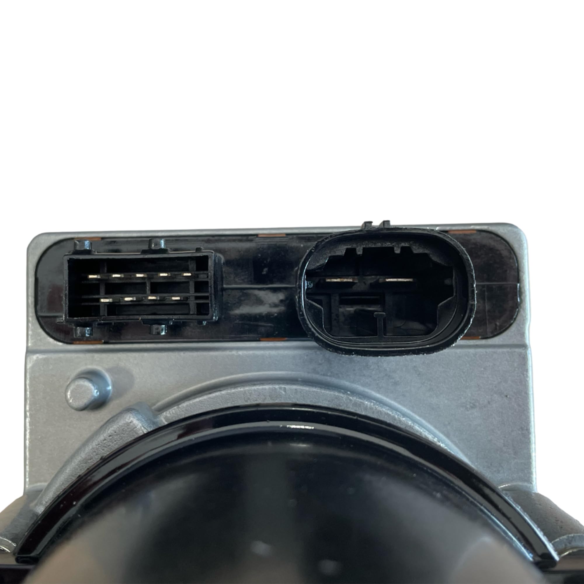 Partsline Pompe de direction assistée électrohydraulique compatible avec C4 (1.4 16V, 1.6 HDi, 2.0 HDi) 2004-2011, 307 (Break, CC, SW) 1.4 à 2.0 HDi 2000-2009 – équivalent à 1617931680, 4000.KL