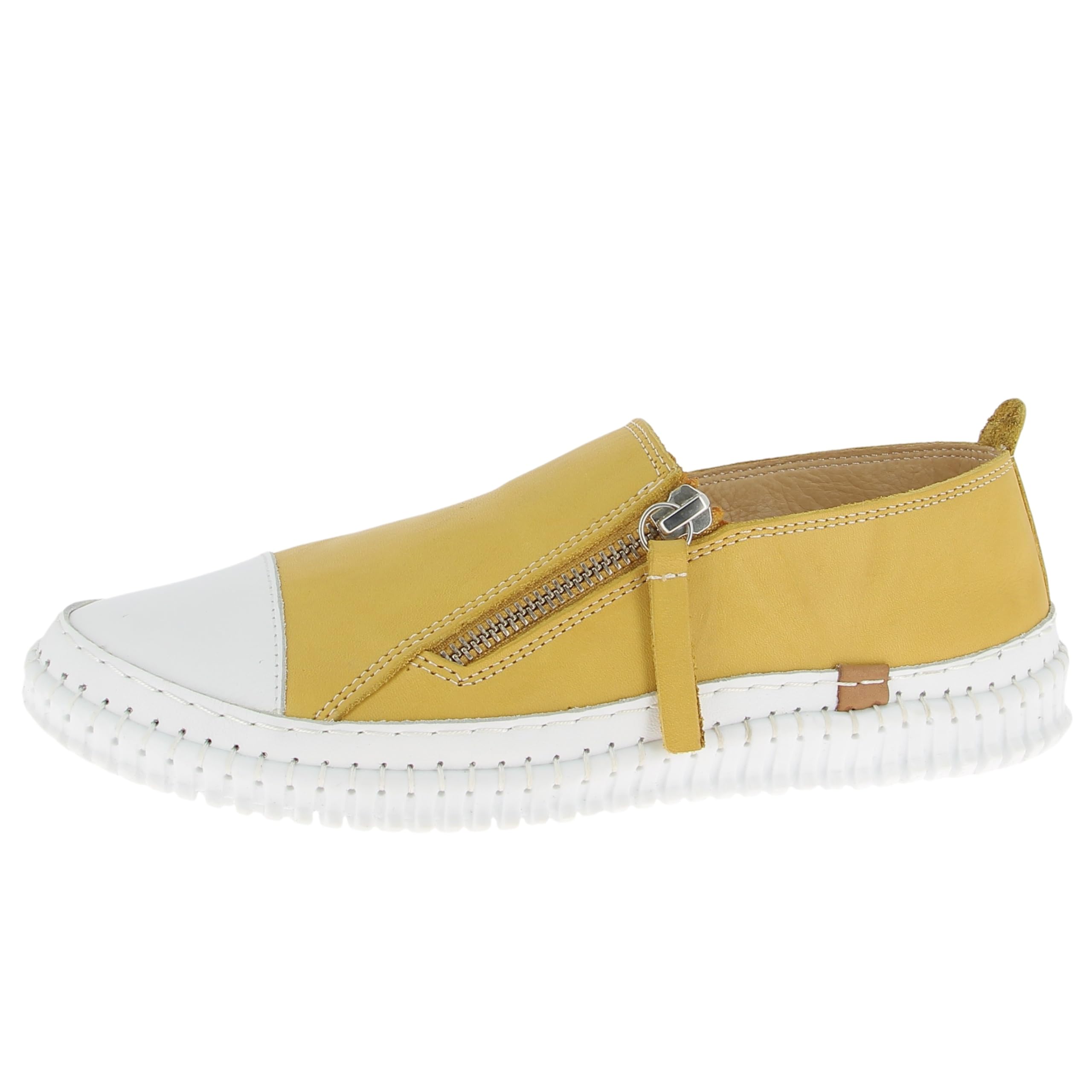 Andrea Conti Damen Damen Low Top SneakerSneaker