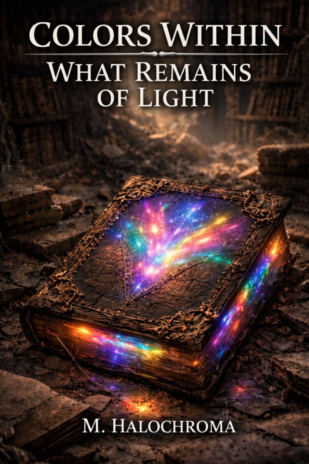 Colors Within: What Remains of Light