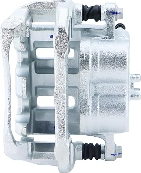 Betthand Front Left Brake Caliper Fit for 2007-2016 Honda CRV
