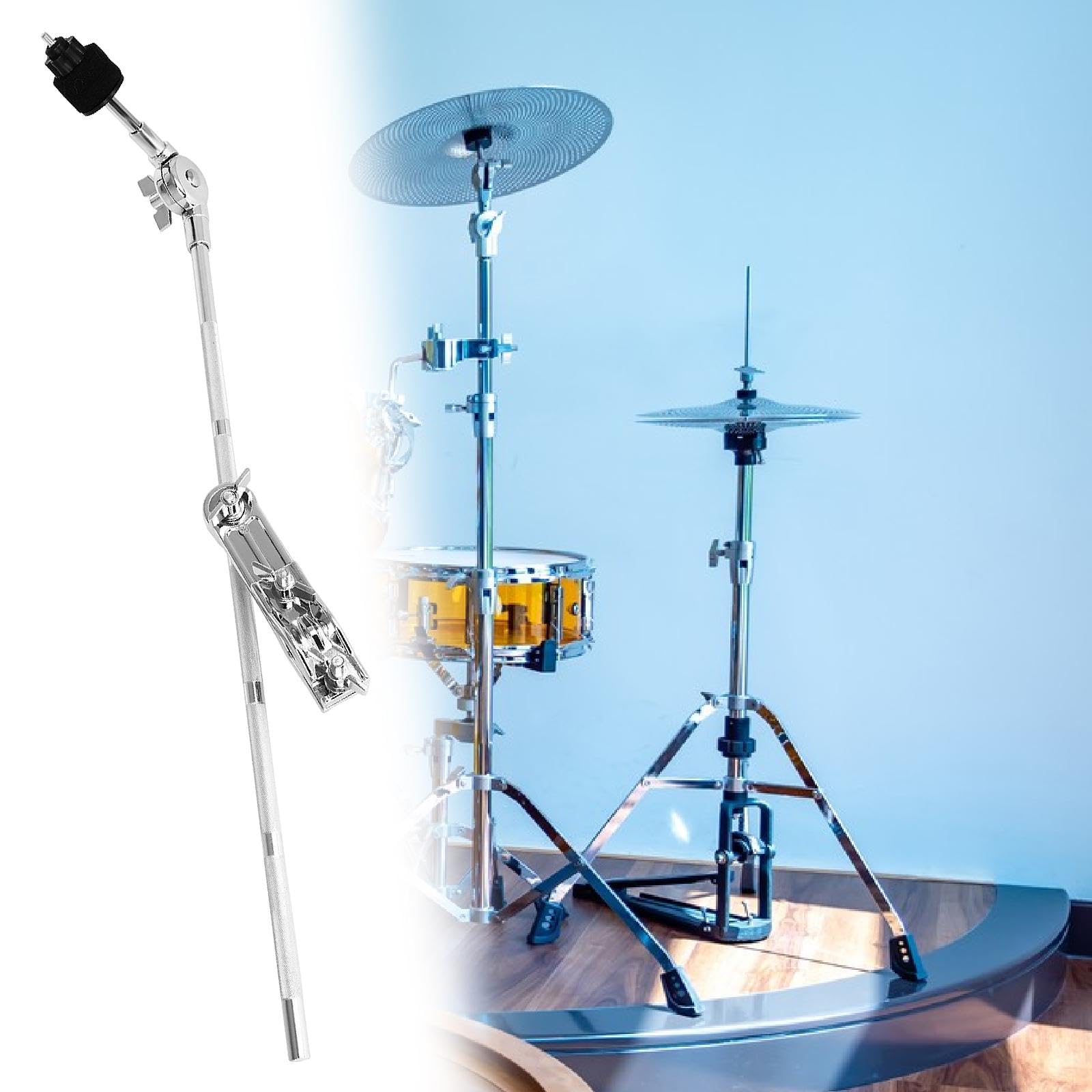 Hardware di Montaggio per Braccio Piatto Portatile