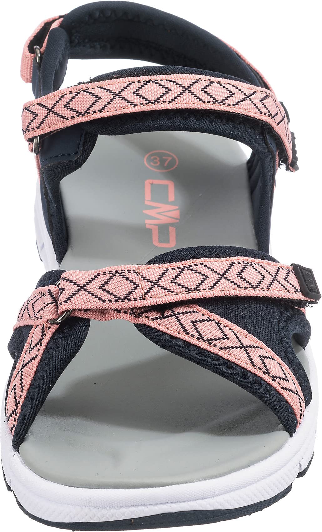 CMP Damen Almaak Hiking SandalSportsandale