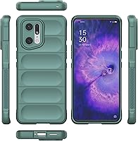Vista 140 de Funda para Xiaomi Redmi Note 12 Pro+, TPU teléfono móvil funda suave para Xiaomi Redmi Note 12 Pro Plus 5G 22101316UCP Funda Verde