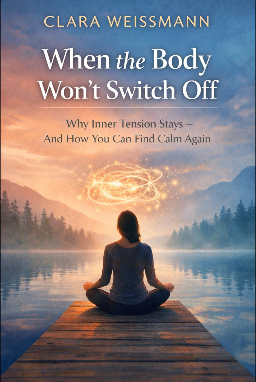 When the Body Won’t Switch Off: Why Inner Tension Persists – And How You Can Find Calm Again (Nervous System & Regulation)
