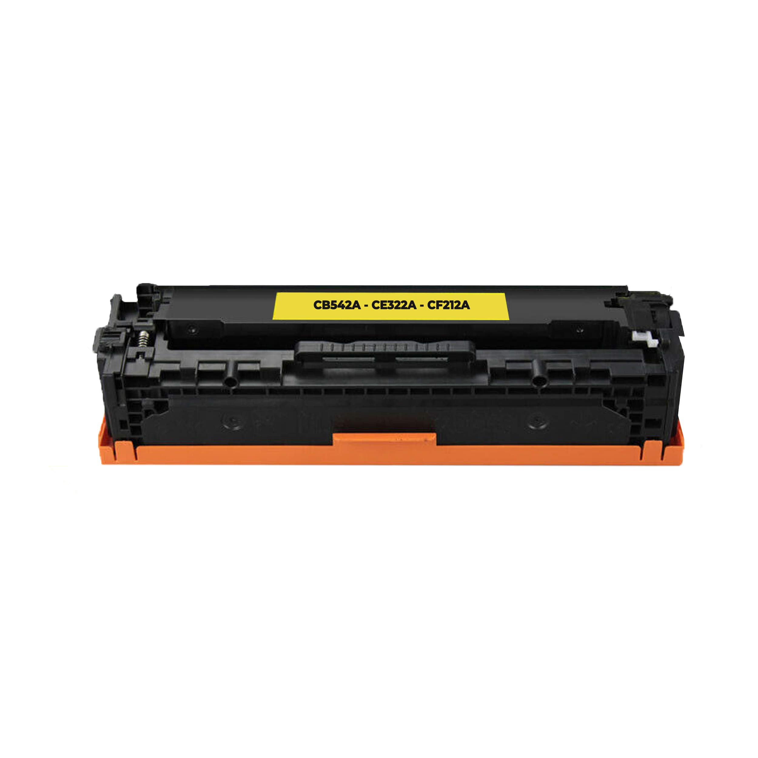 alphaink 4 Toner Rigenerati con HP 128A CE320A CE321A CE322A CE323A per stampanti HP Color LaserJet CM1410 CM1415FN CP1526NW CM1411FN CM1415 CM1416FNW CM1418FNW CP1520 CP1527NW CP1528NW