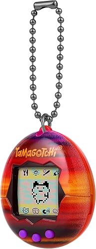 Miniatura 237 de Tamagotchi Original - Sahara (logotipo actualizado)