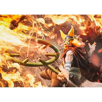 Amazon.com: Megahouse - One Piece - Playback Memories