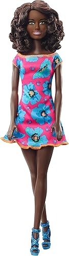 Miniatura 1 de Barbie Muñeca GDY32, multicolor