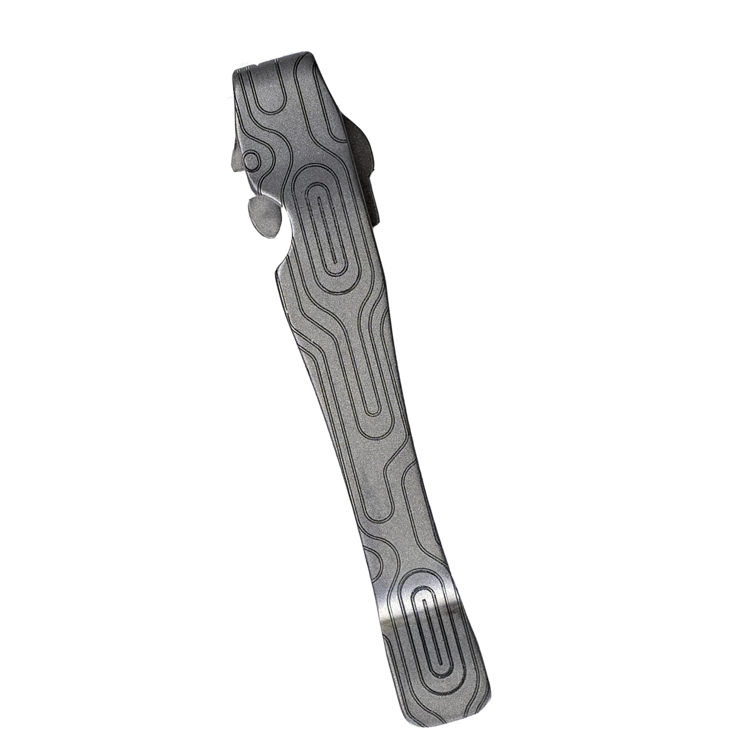 Donk! Titanium Pocket Clip for Leatherman Tools -1 Donk! Titanium Pocket Clip for Leatherman Tools -1