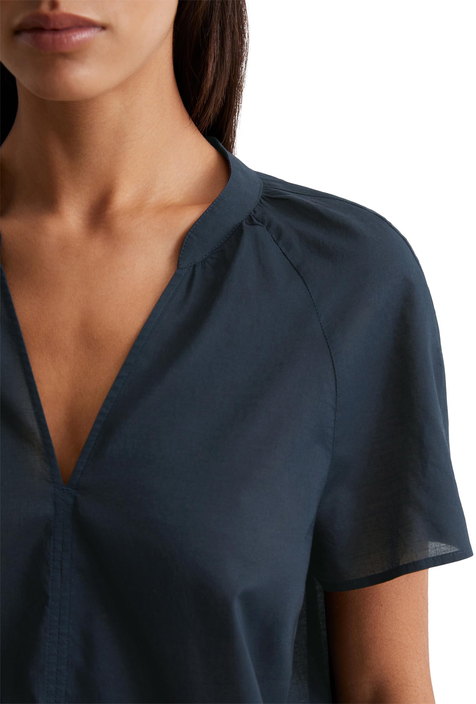 Marc O'Polo 506081141063 Blouse Mujer (Pack de 1)