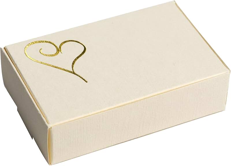 Amazon.co.uk wedding cake boxes for guests