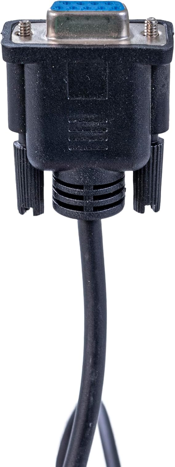 Genuine Drive Medical OEM 3-Function 9-Pin Hand Control Pendant Remote