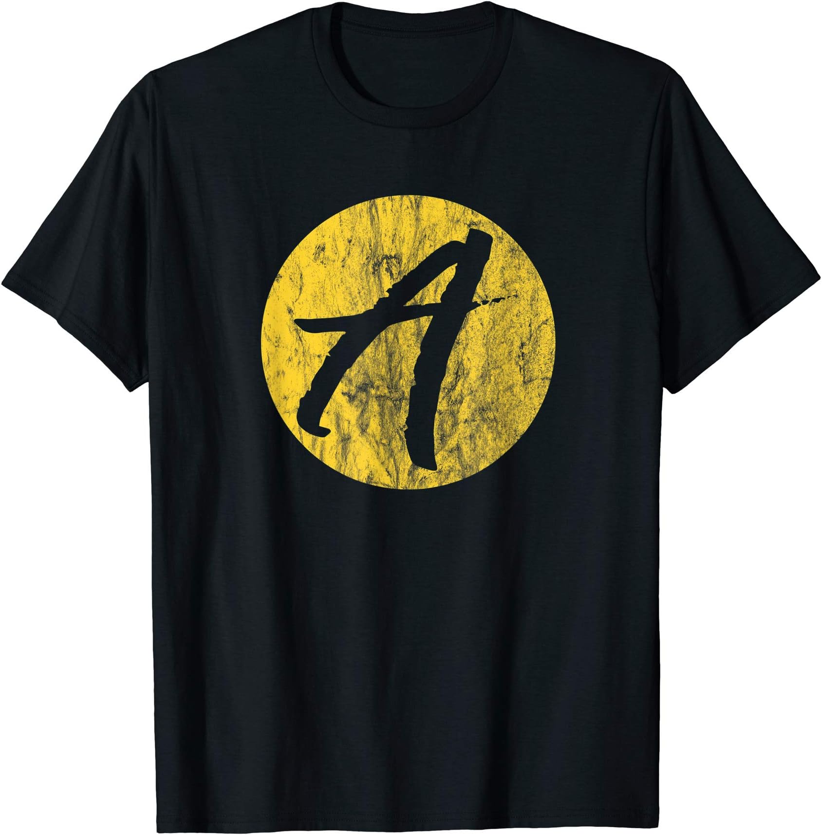 Voluntaryism Shirt TeeAncap A - Voluntaryism T-Shirt T-Shirt