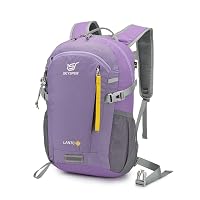 SKYSPER Zaino da Hiking 20L, Impermeabile Zaino Montagna per Viaggio Escursionismo