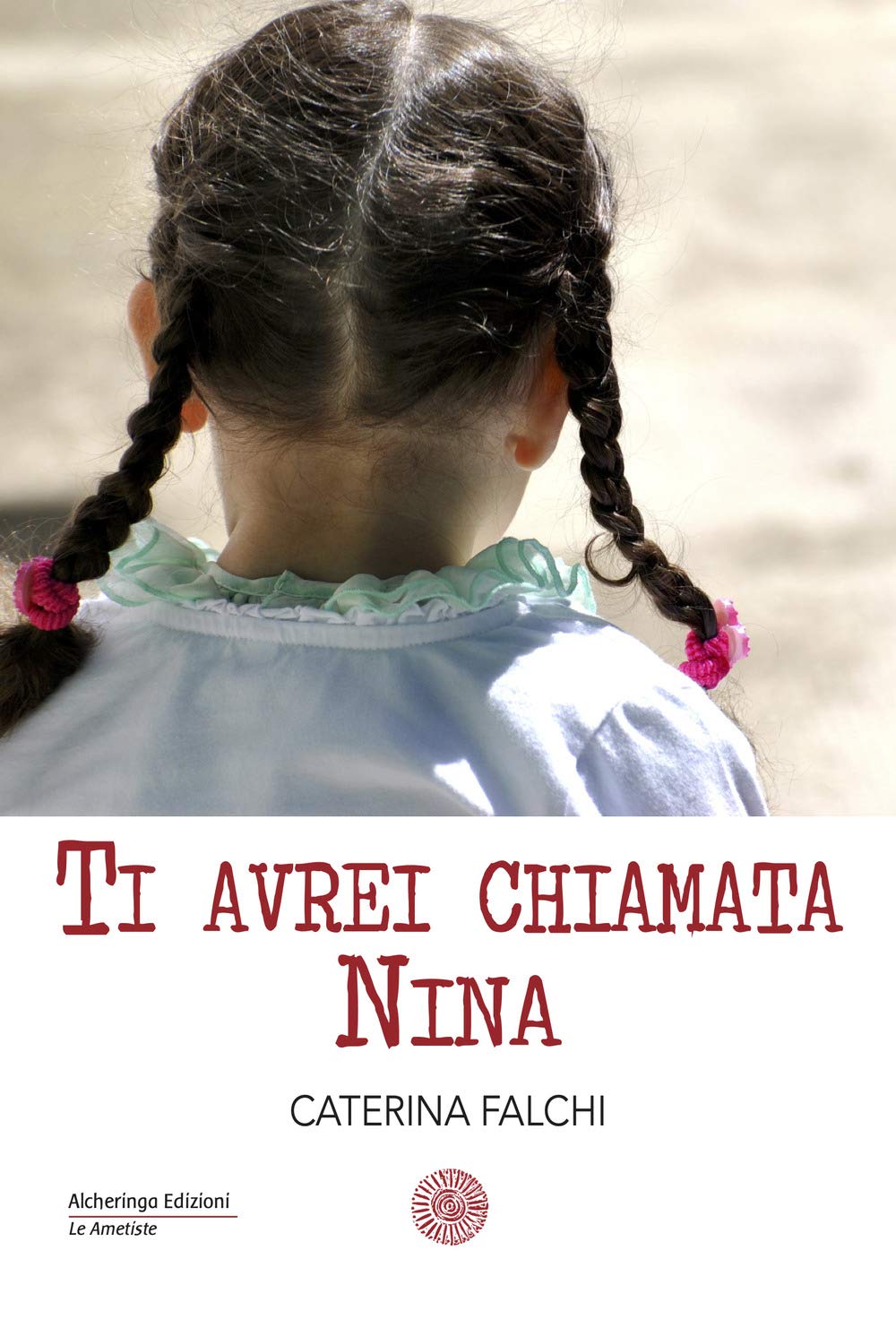 Ti Avrei Chiamata Nina - 4