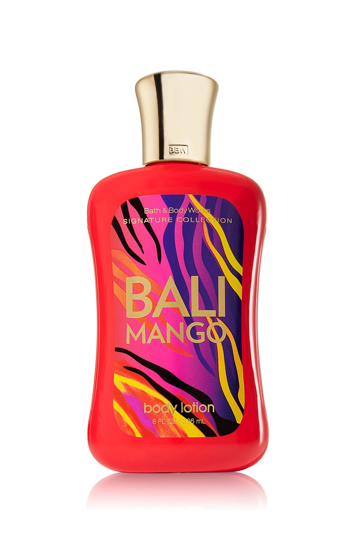 Amazon.com : Bath and Body Works Bali Mango Body Lotion 8 oz