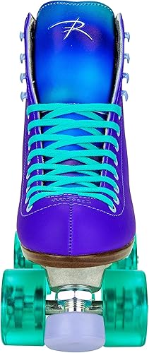 Miniatura 8 de Riedell Patines - Orbit - Patines de cuatro ruedas al aire libre para mujer