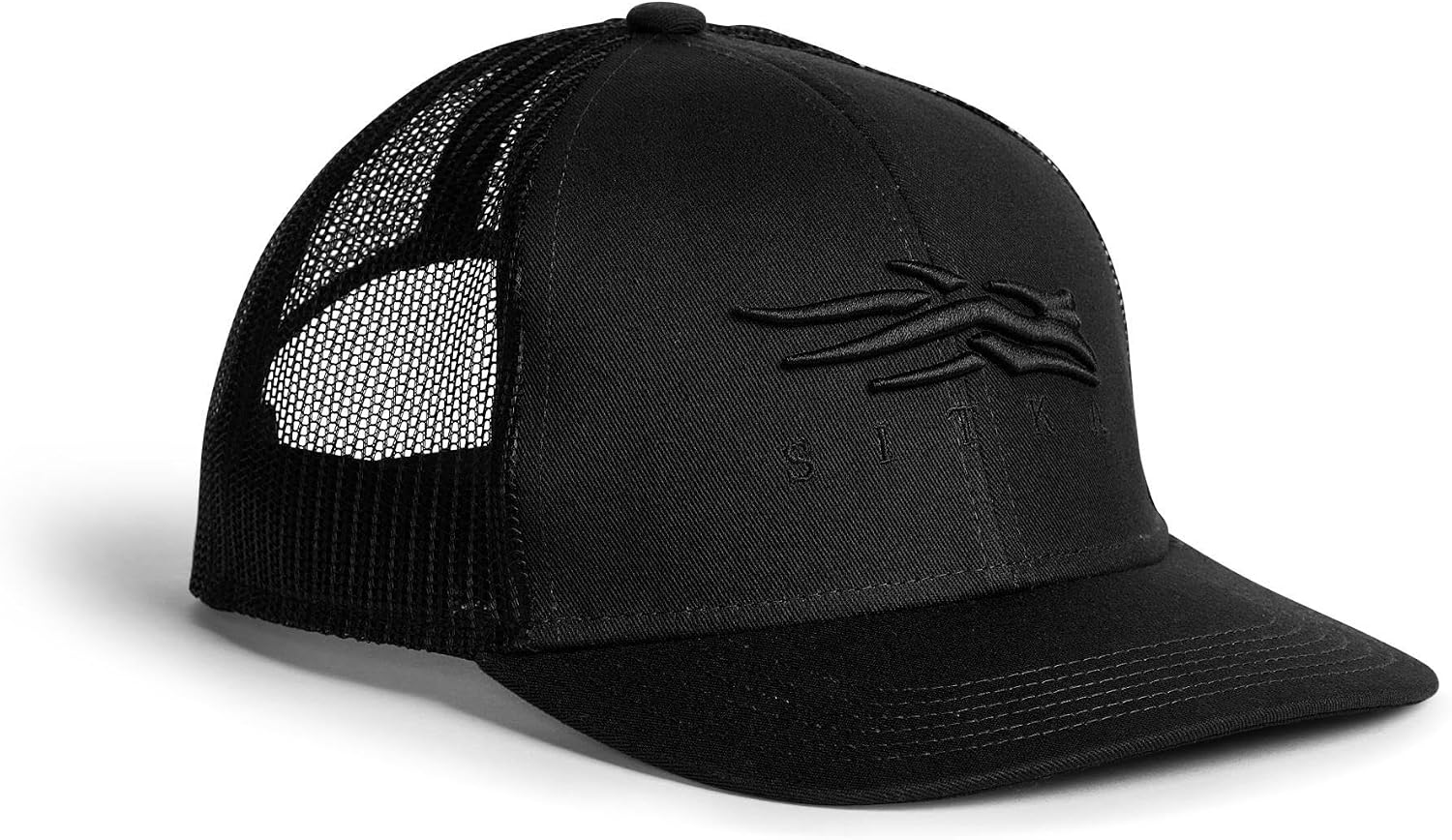 SITKA Mid Pro Trucker Hat image 4