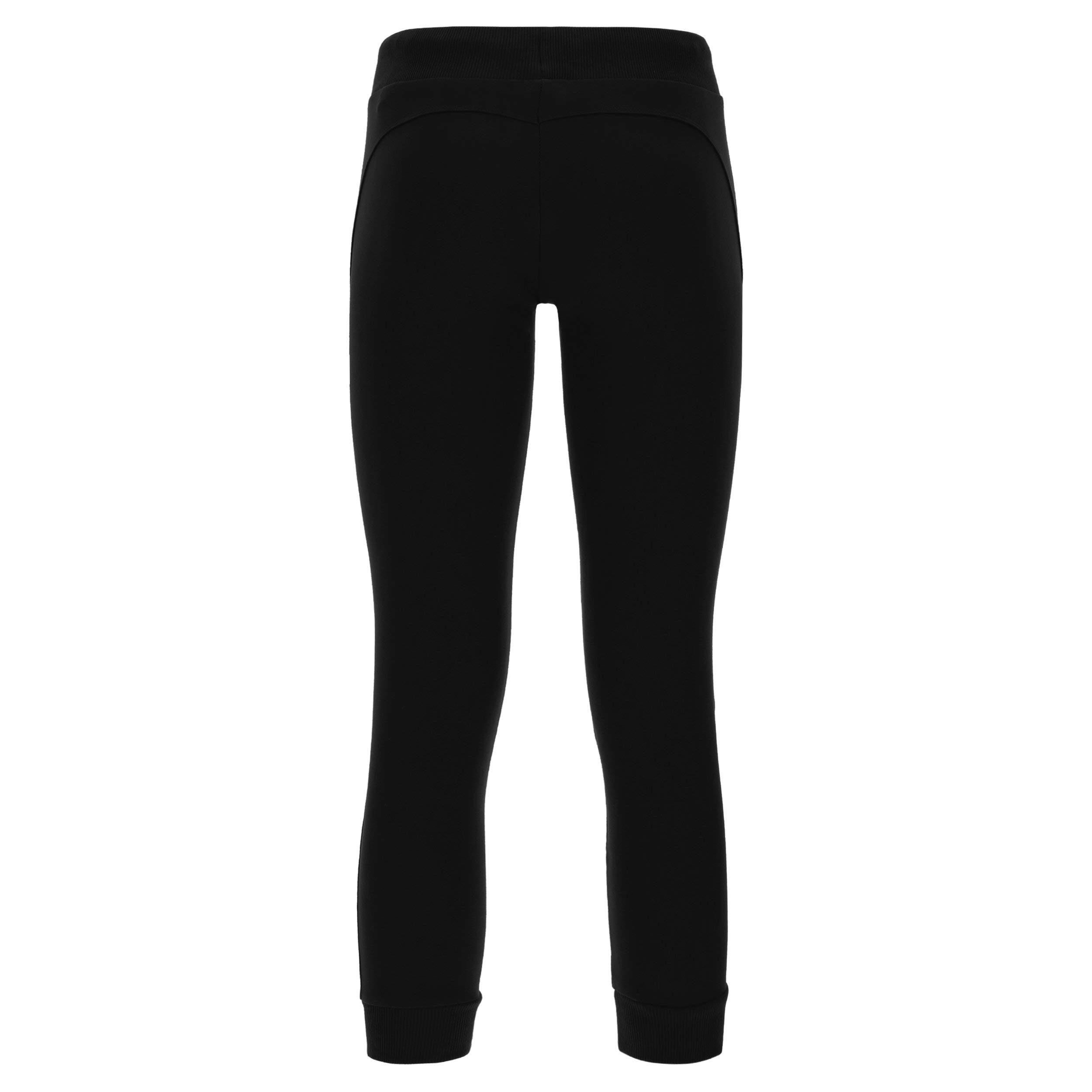 FREDDY Tuta Regular con Zip in Felpa Brushed e Stampa Frontale