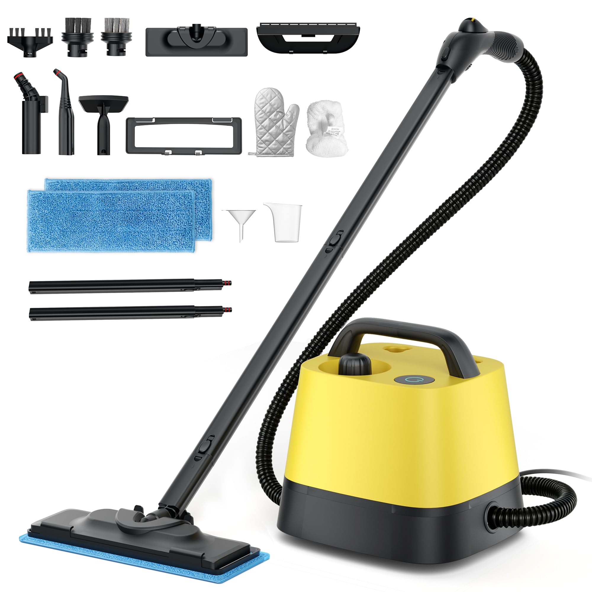 UML0 G3 Steam Cleaner