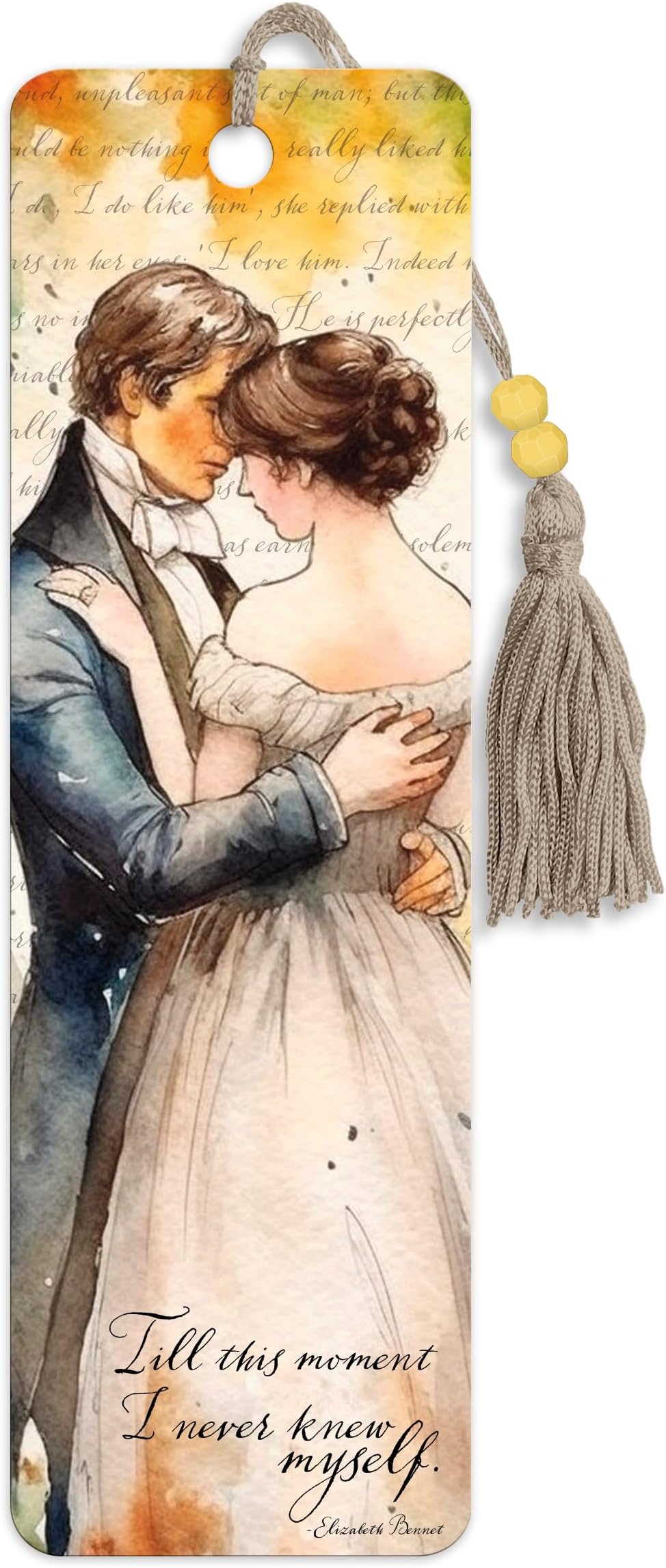 Jane Austen - Pride and Prejudice Premier Bookmarks