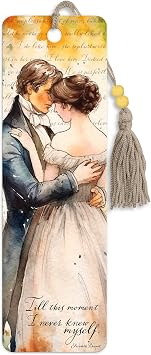 Jane Austen - Pride and Prejudice Premier Bookmark