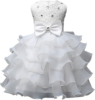 amazon robe bebe fille