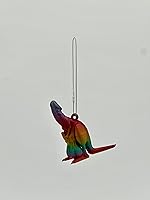 Vista 4 de Kangaroo-Cock Penis Bachelorette Party Gift Funny Prank 3D Printed (3" Dick-Oration Ornament)