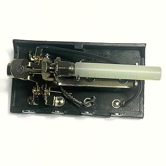 VS2-LC Shock and Vibration Switch (20000030)
