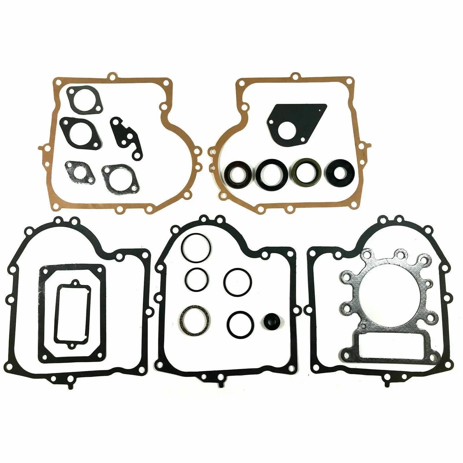 Kit joints moteur Briggs & Stratton 495993 pour réparer fuite 28N707