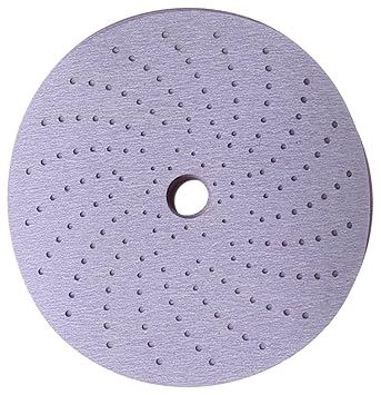 3M 01811 Hookit Purple 6