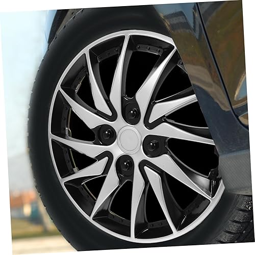 Miniatura 4 de Tapacubos para neumáticos de automóvil de 14 pulgadas, funda de cubo, cubiertas de llantas, tapacubos de automóvil, cubierta de rueda 14, cubiertas