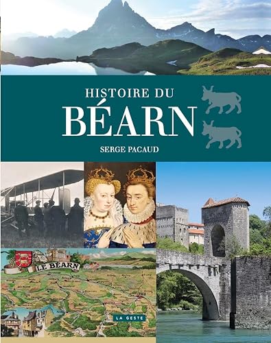 Histoire du Béarn