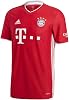 adidas Bayern Munich Home Shirt 202021-Large