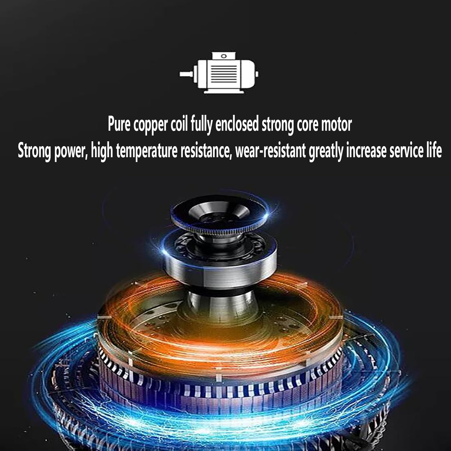 Bathroom Exhaust Fan Ventilation Fan Shower Ceiling Ventilation White Square Attic Duct Fan with Exhaust And Intake for Bathroom Kitchen R