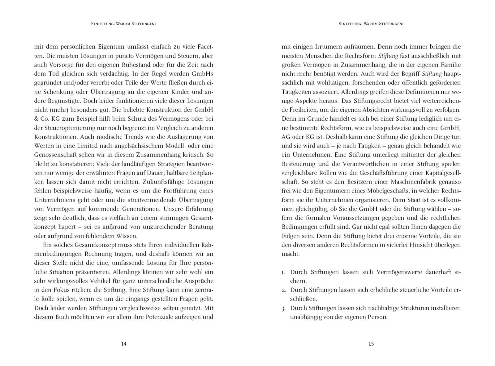 Das große Handbuch der Stiftungen: Wie Sie mit Stiftungen Ihr Vermögen gestalten und Ihr Erbe sichern | 7., komplett überarbeitete Auflage. Mit neuen Änderungen und Kryptowährungen