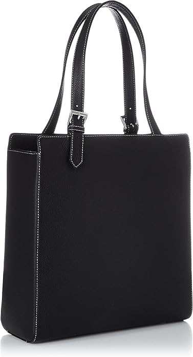 maa　北1壱5 袋 Kitamura(キタムラ) Utility, Tote Bag, Black/Sand Beige