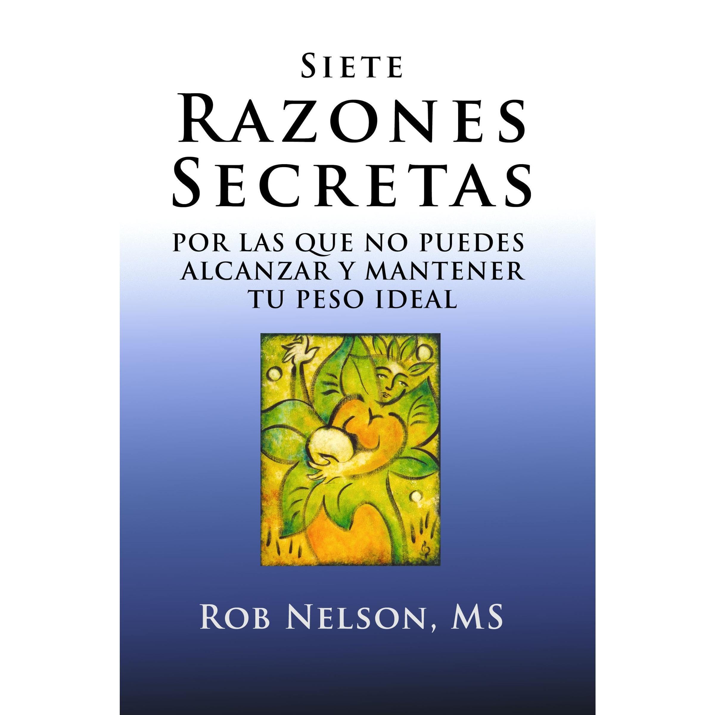 Siete Razones Secretas